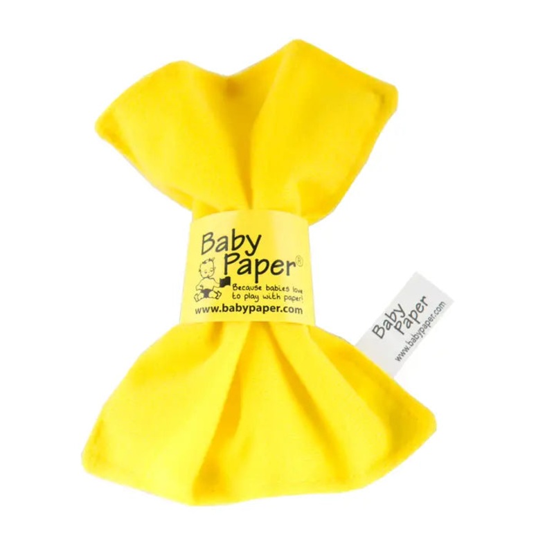 Crinkle Baby Paper (Assorted)
