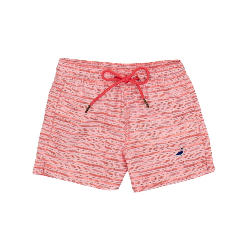 Properly Tied Swim Trunks - Sienna