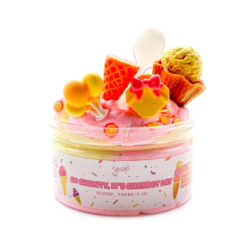 YWF Go Shawty, Its Sherbet Day! Slime