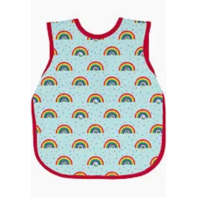 Bapron Baby - Rainbow