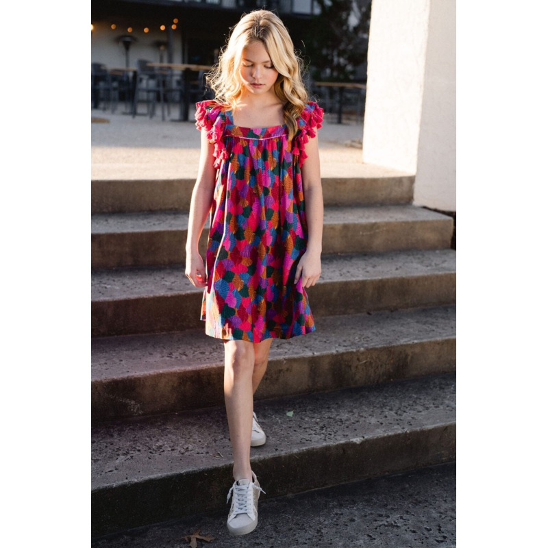 Briton Court Julie Dress