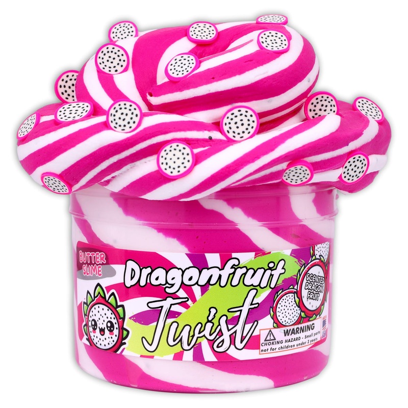 Dope Slimes - Dragonfruit Twist