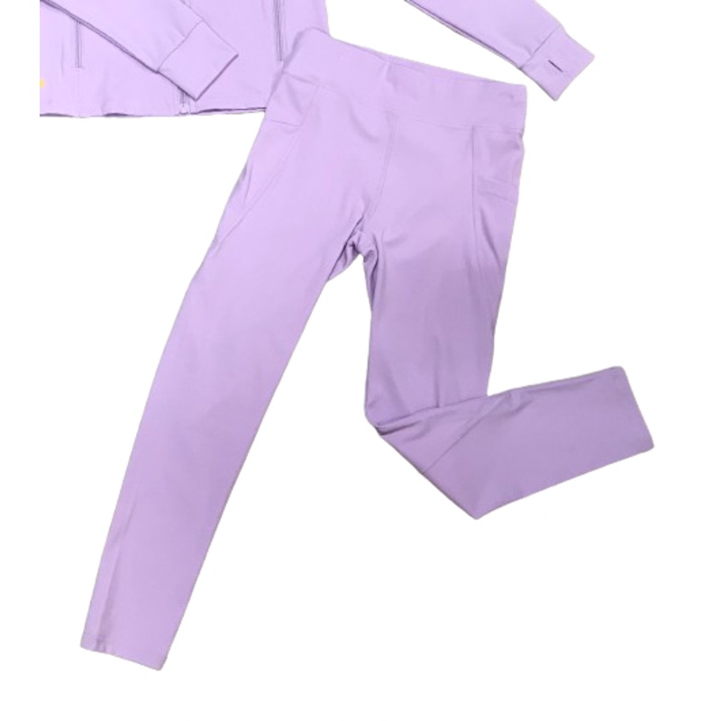 Generation Joy Leggings - Lavender