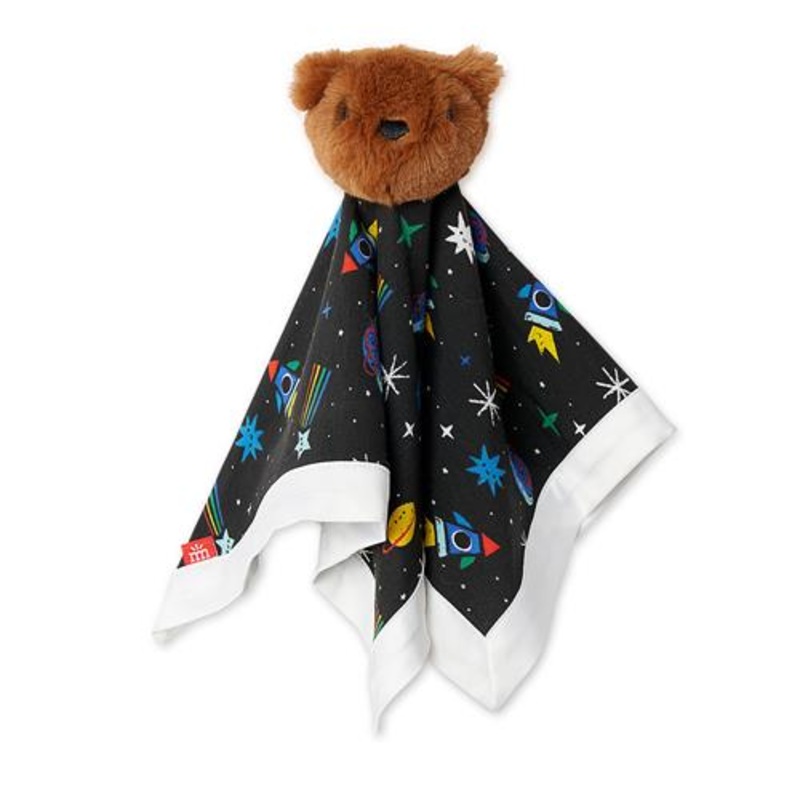 Magnetic Me Space Chase Plush Bear Lovey