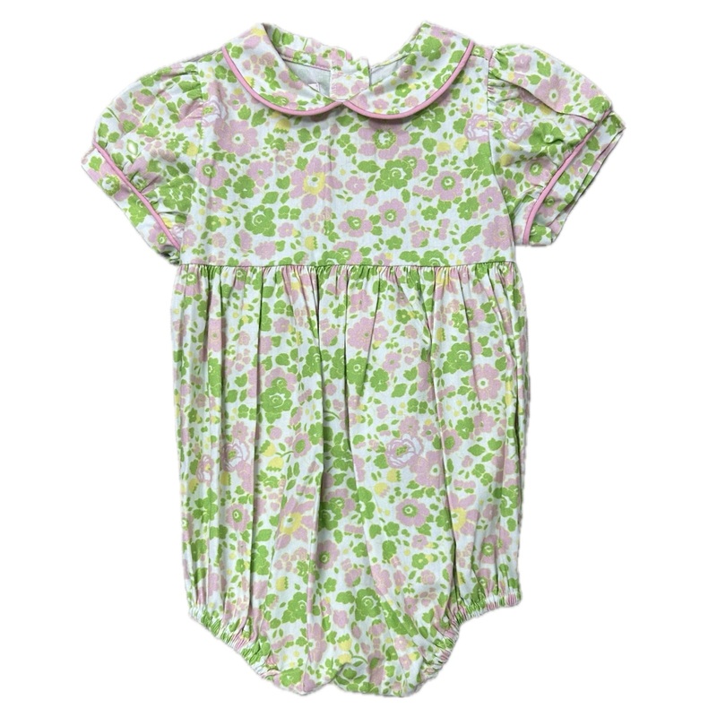 Poppy Bubble - Libba Floral