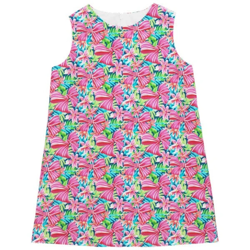 J Bailey Bows Dress