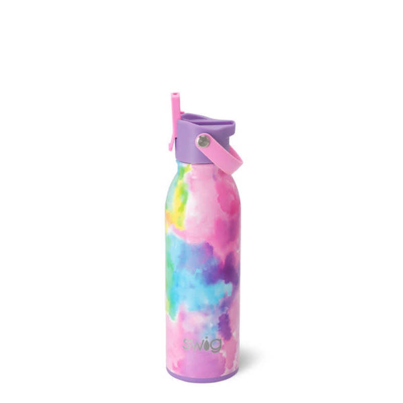 Swig Cloud Nine Flip + Sip Bottle (16oz)