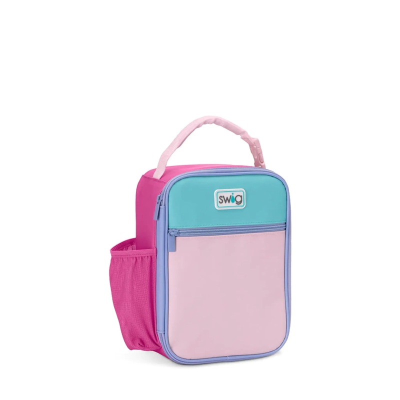 Swig Cotton Candy Boxxi Lunch Bag
