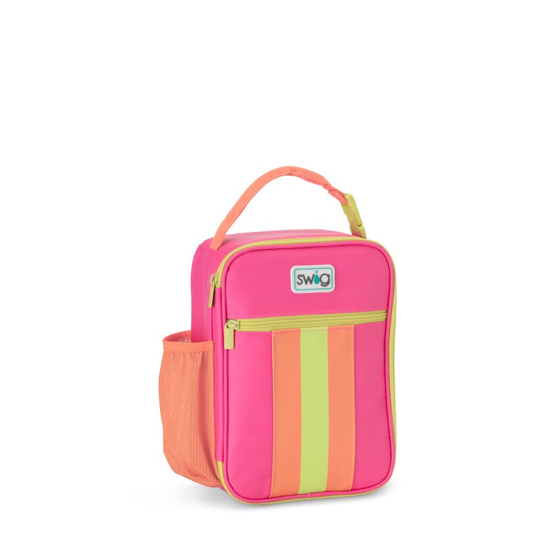 Swig Tutti Frutti Boxxi Lunch Bag