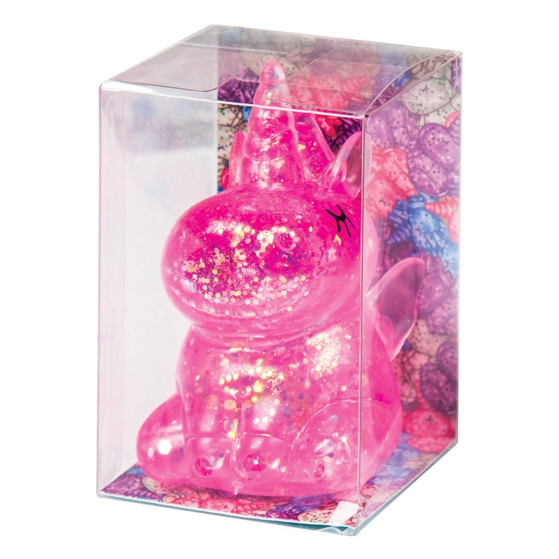 TOY TOWER Gummiez Alicorn Super Fun Squish Toy