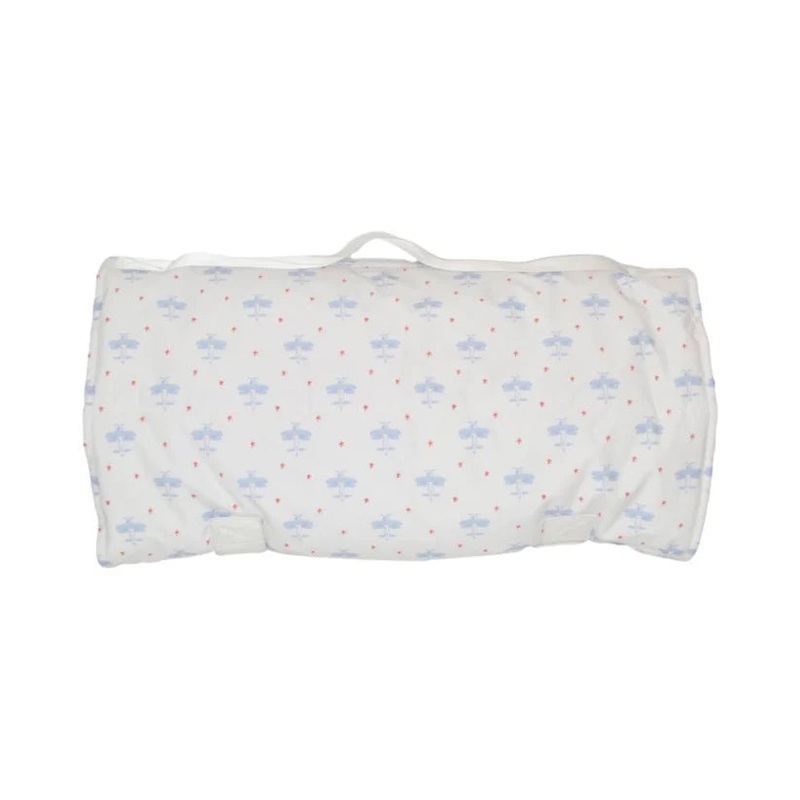 TRVL Rest Up! Nap Mat - David's Airplane