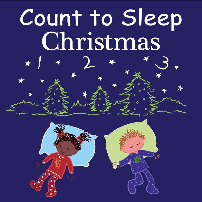 Count to Sleep Christmas