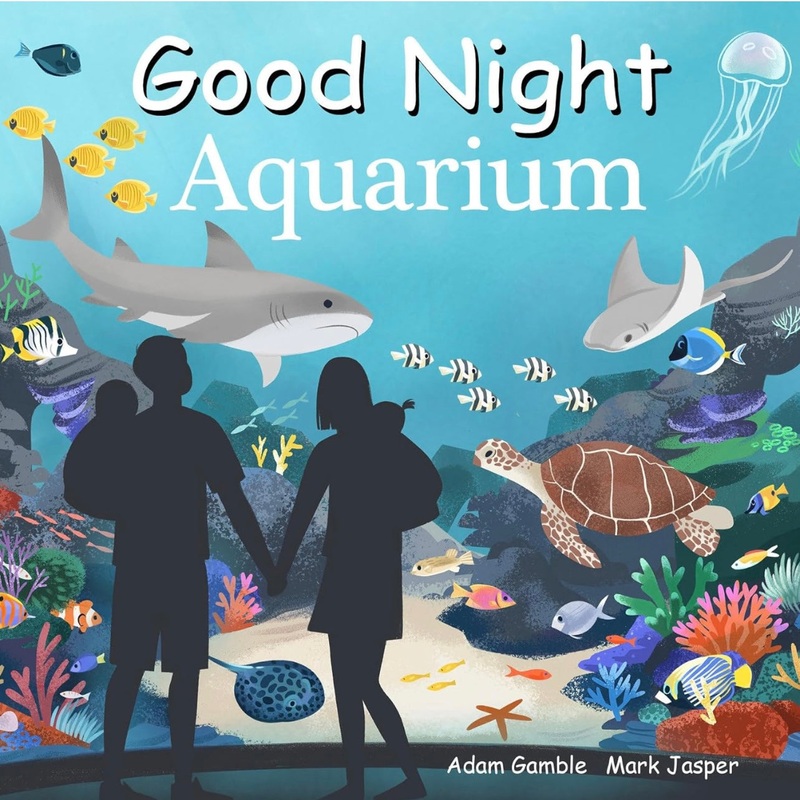 Good Night Aquarium