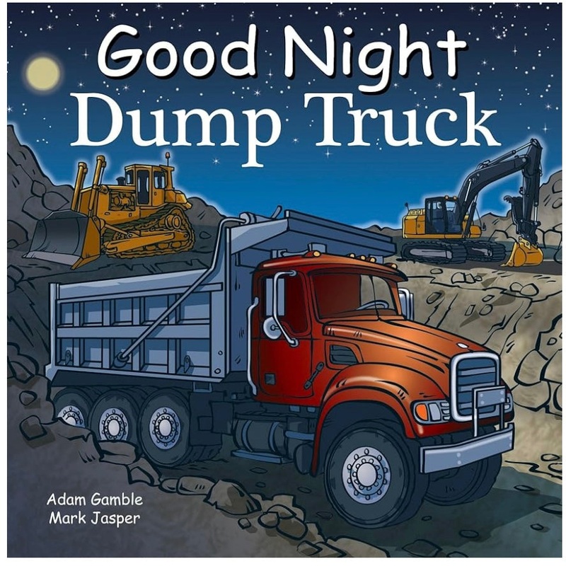 Good Night Dump Truck