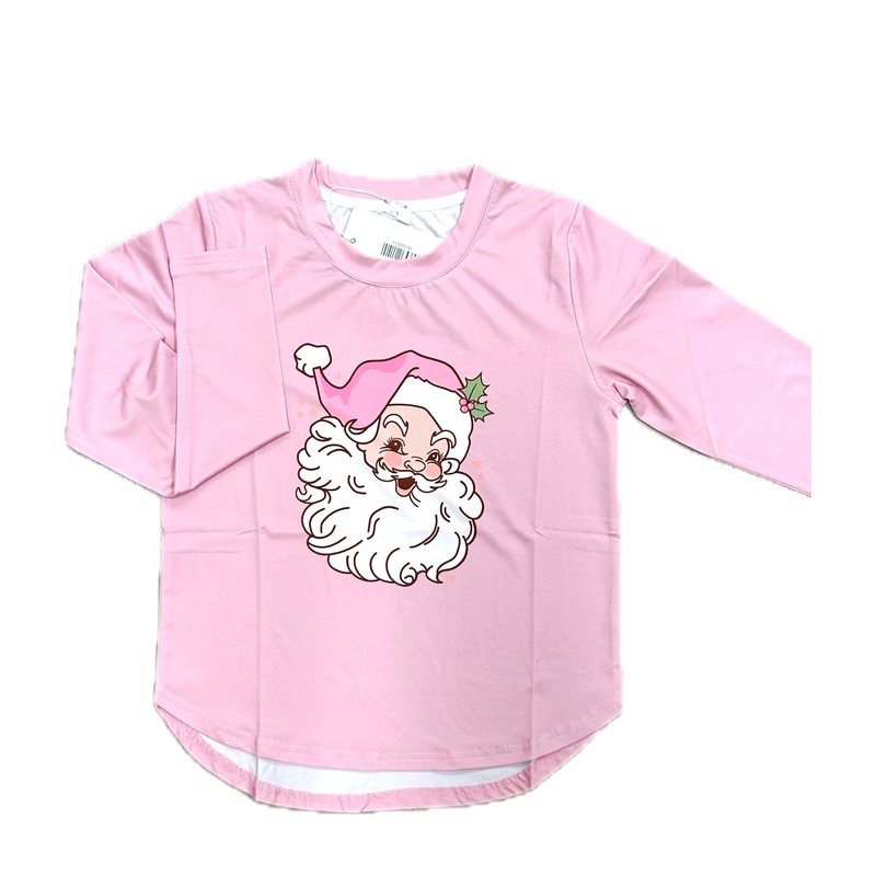 Honesty Performance Tee - Santa Claus
