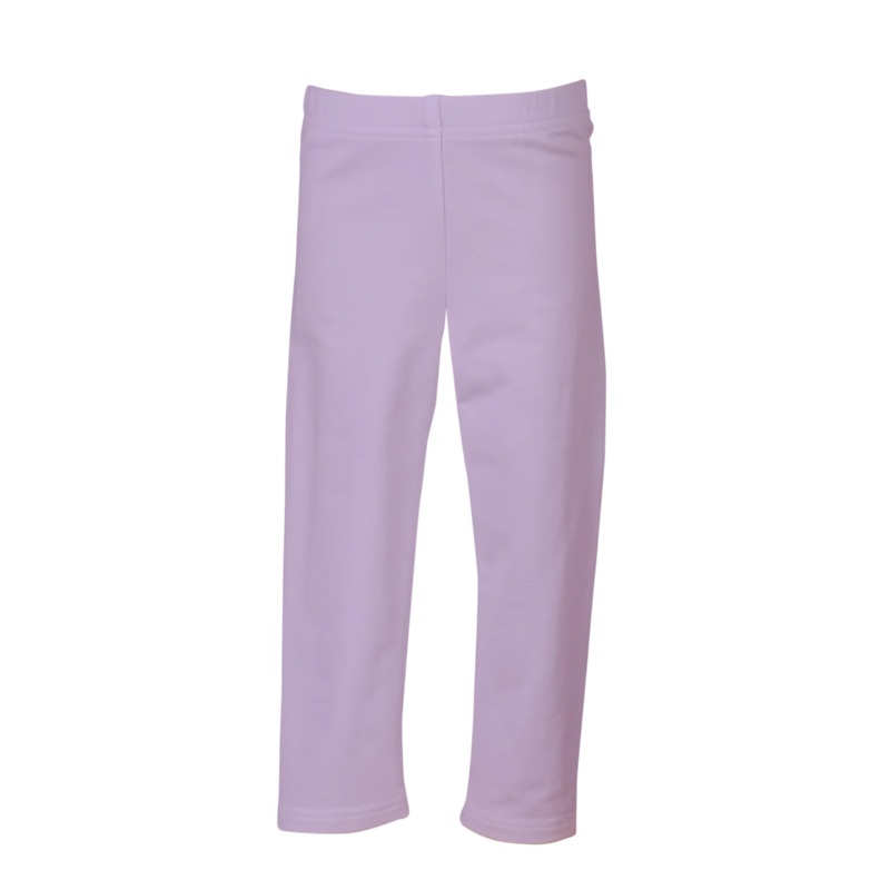 The Yellow Lamb Lavender Leggings