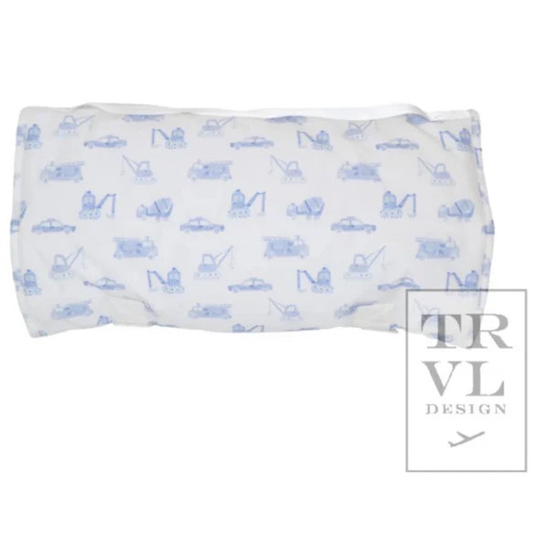 TRVL Rest Up! Nap Mat - Dig It
