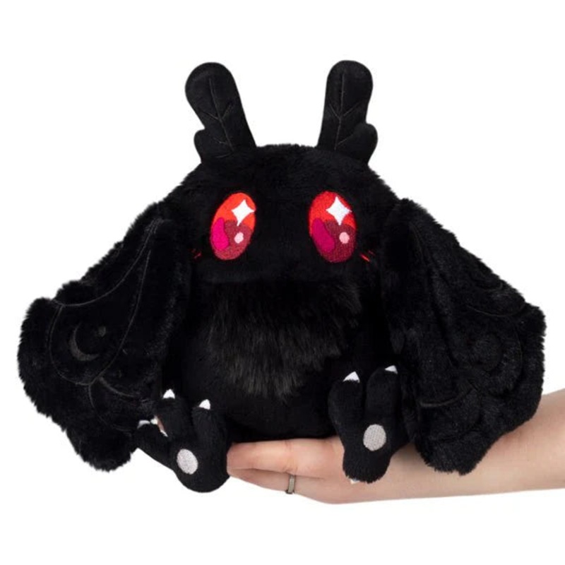 Baby Mothman