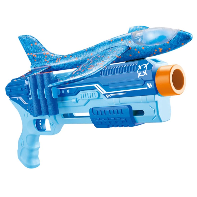 Flying Ace: Target Blaster Airplane