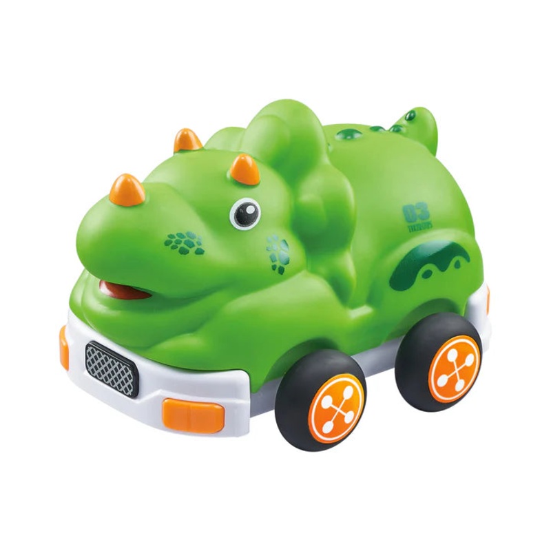 My First RC Car - Dino