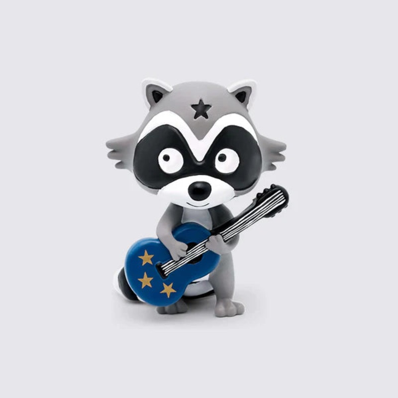 Tonies Favorite Childrens Songs - European Songs