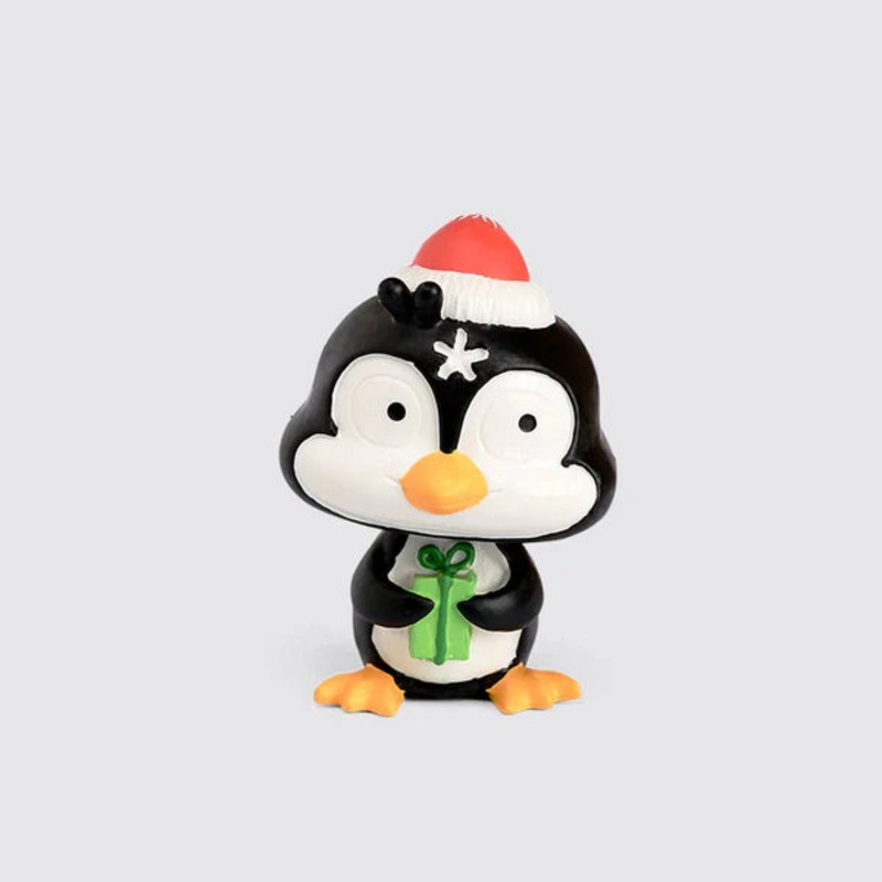 Tonies Favorite Childrens Songs - Holiday Songs