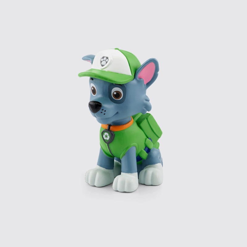 Tonies Paw Patrol Rocky