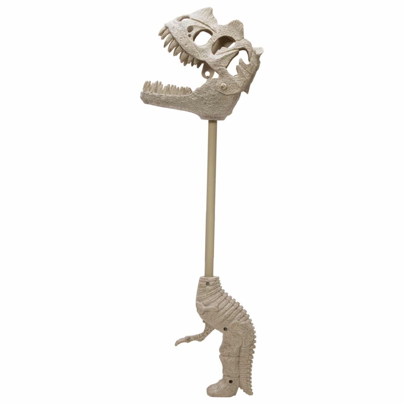 Dinosaur Fossil Chomper
