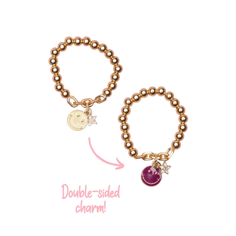 Great Pretenders Boutique Chic Happy Days Bracelet