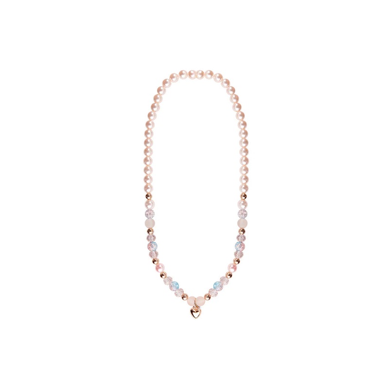 Great Pretenders Boutique Chic Sweet Heart Necklace