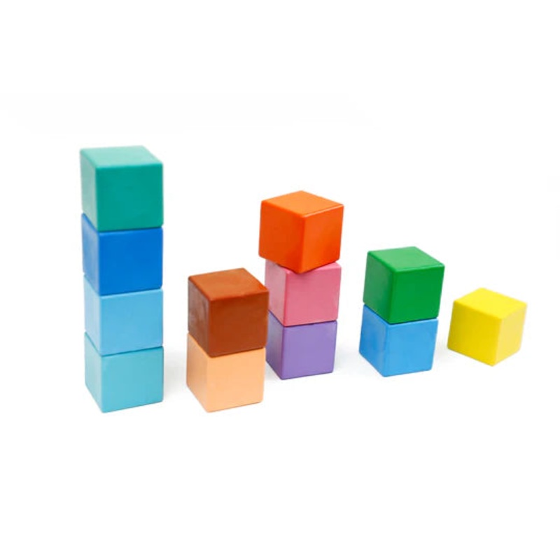Haku Yoka Crayons - Cube