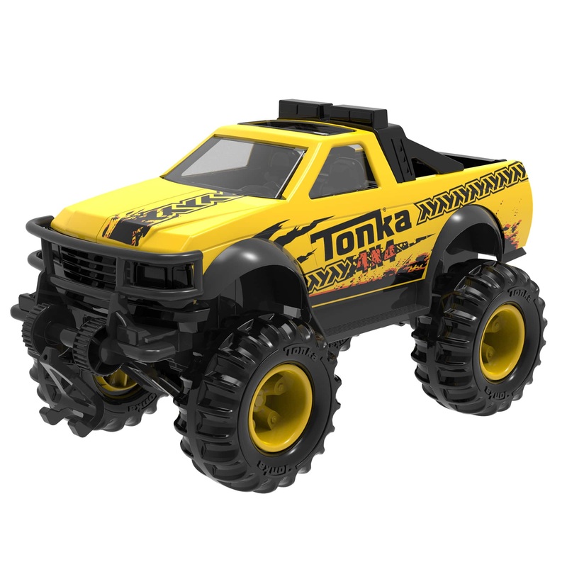 Mighty Wheels 4x4 Pickup