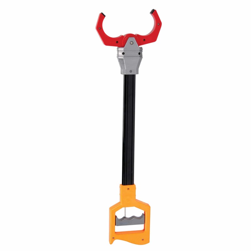 Robot Hand Grabber