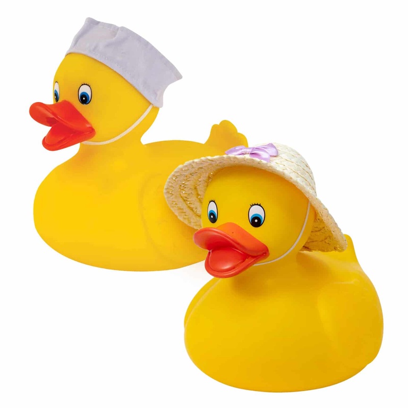 Rubber Duck (Large)