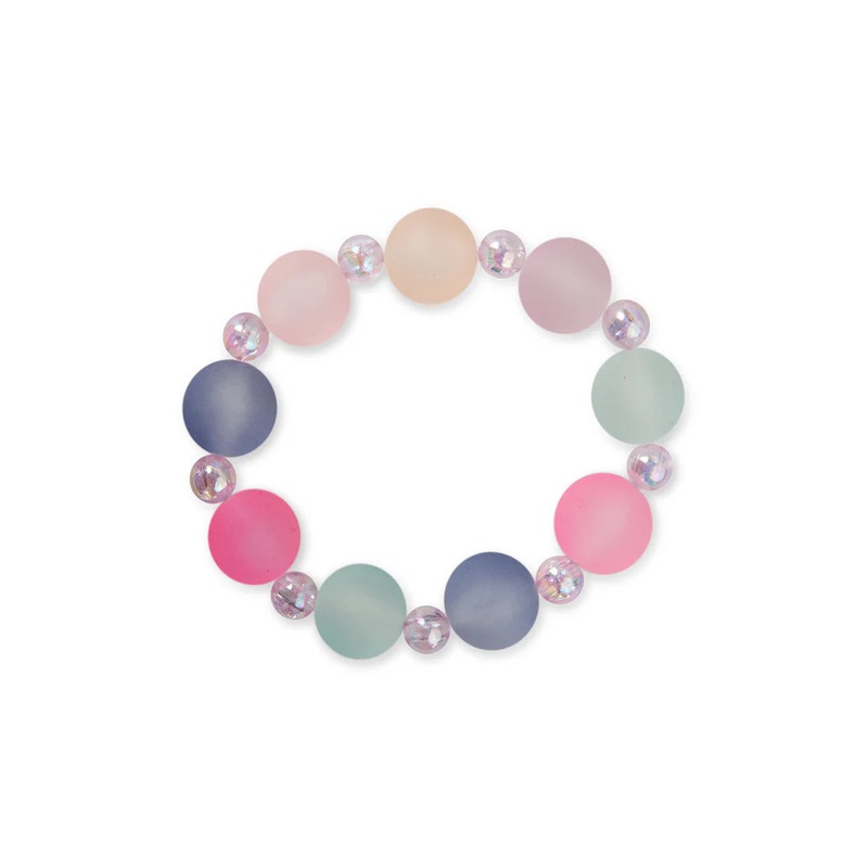 Great Pretenders Boutique Chic Bumpy Bead Bracelet