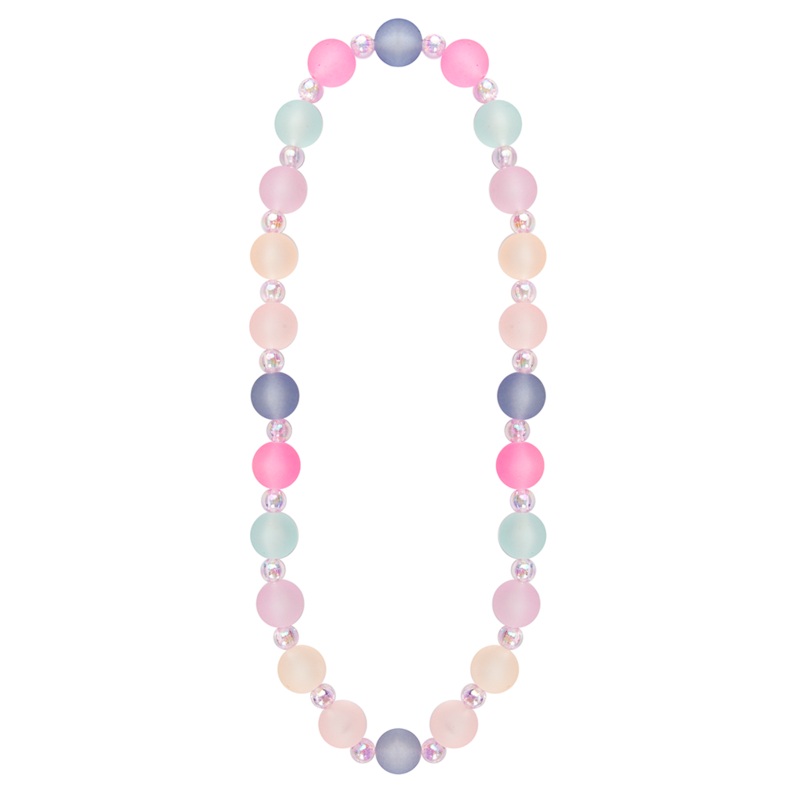 Great Pretenders Boutique Chic Bumpy Bead Necklace