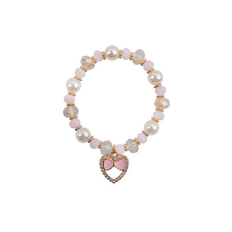 Great Pretenders Boutique Chic Love Bracelet