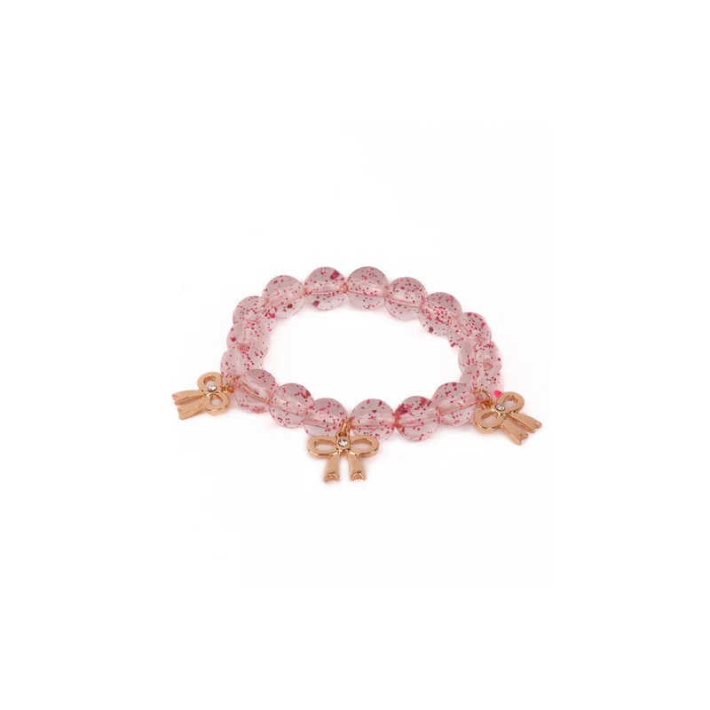 Great Pretenders Boutique Chic Precious Bows Holiday Bracelet