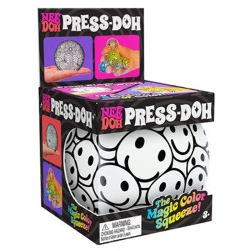 Nee Doh Press Doh