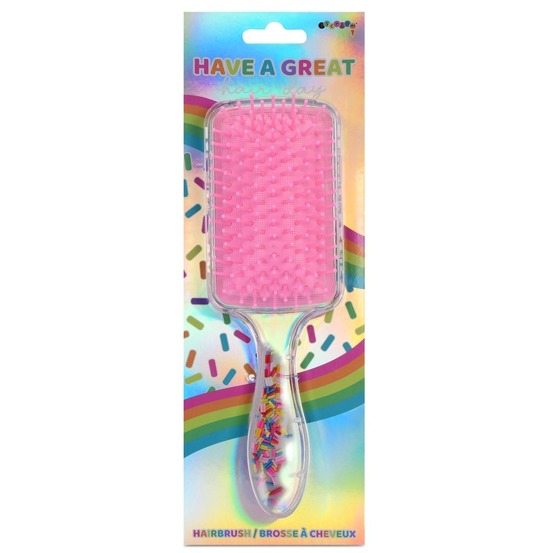Sprinkles Detangling Hair Brush