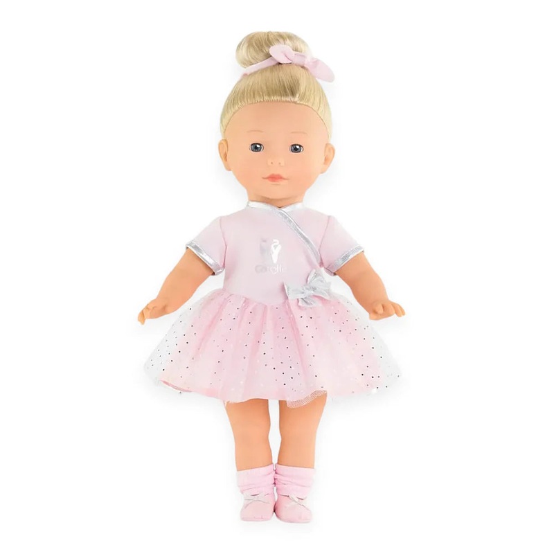 Corolle 14" Constance Ballerina