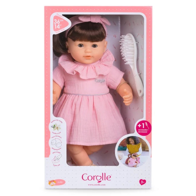 Corolle 14" Julie