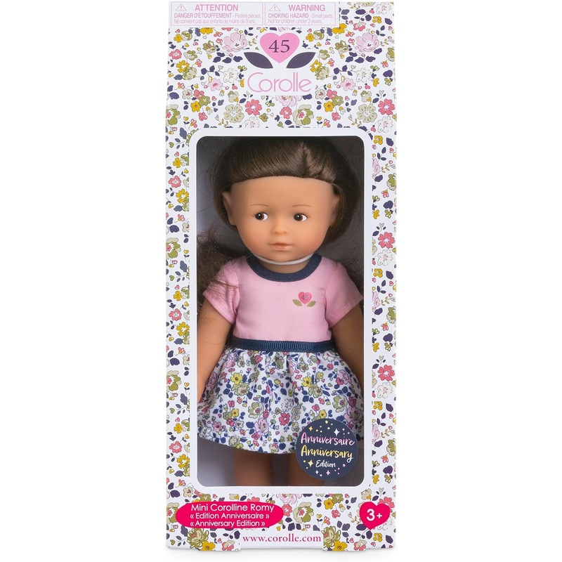 Mini Corolline Romy Anniversary Edition