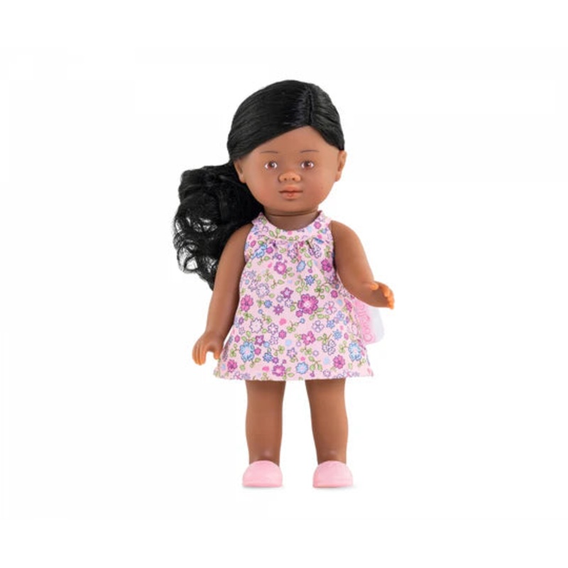 Mini Corolline Rosaly