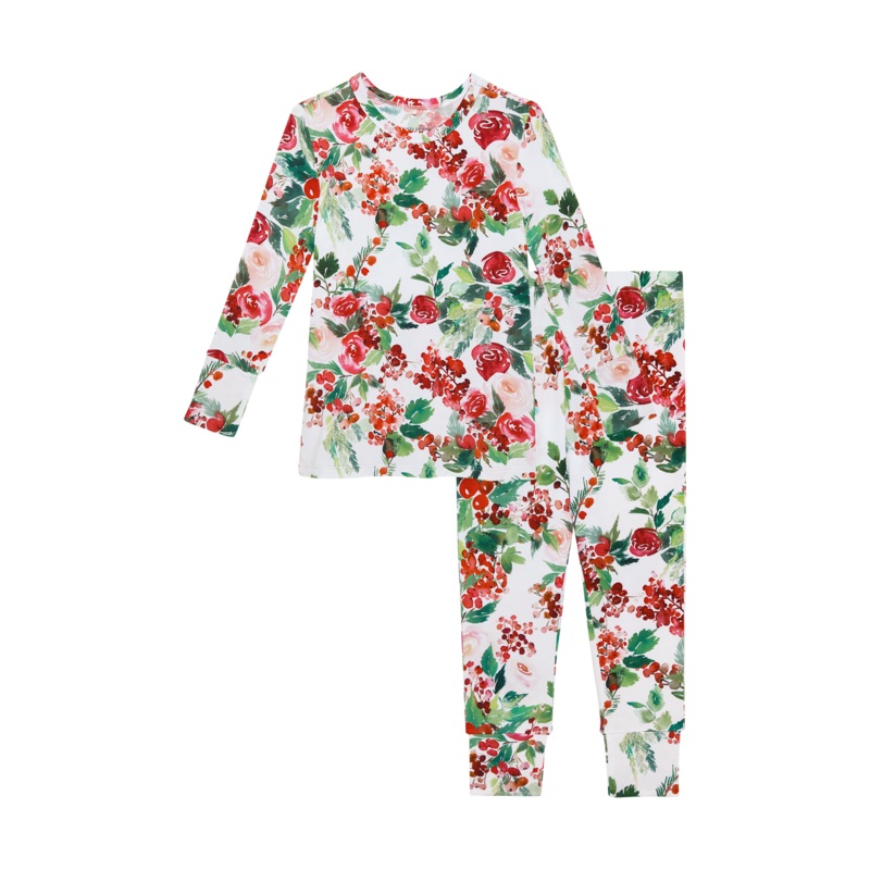 Posh Peanut 2Pc Beatrix Pajama Set