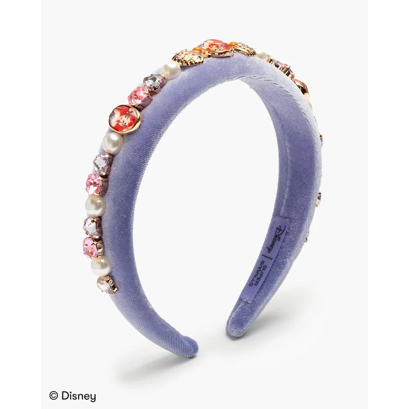 Super Smalls Disney Princess Ariel's Sea Sparkle Headband