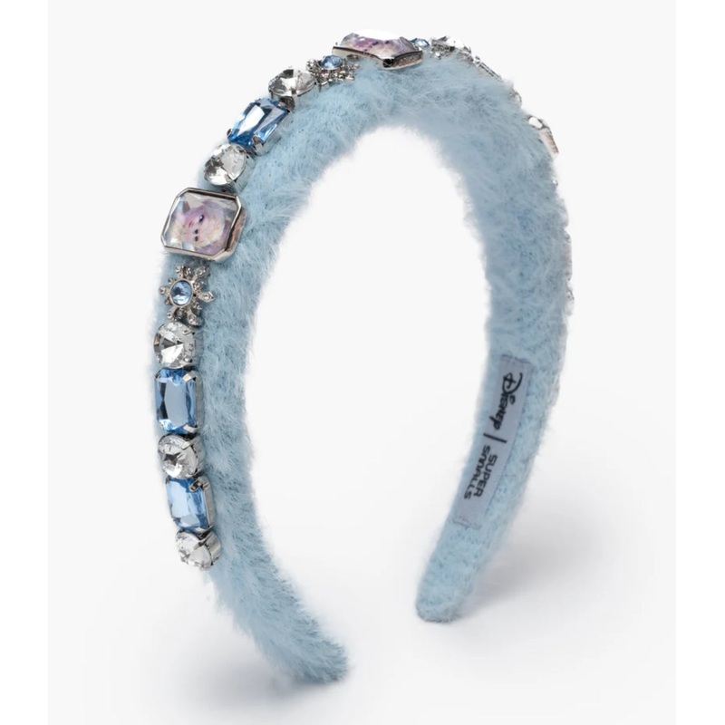 Super Smalls Disney Princess Frozen Elsa Headband