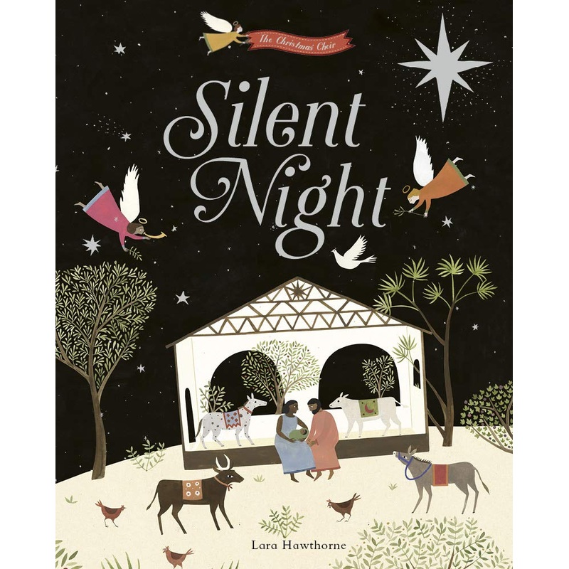 The Christmas Choir: Silent Night