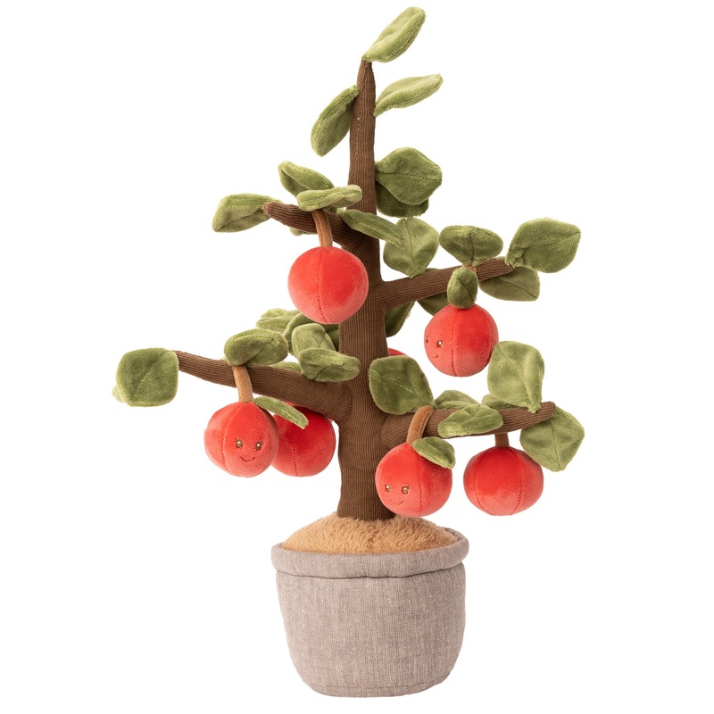 Bukowski Apple Tree Plush