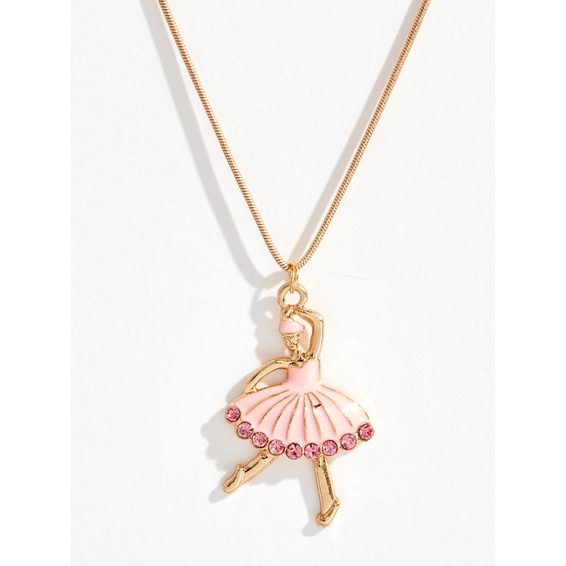Great Pretenders Ballet Beauty Necklace